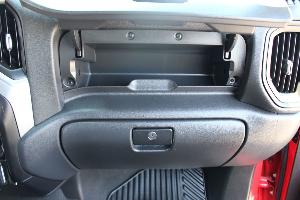 2022 Chevrolet Silverado 1500 in Antigonish, Nova Scotia - 42 - w1024h768px