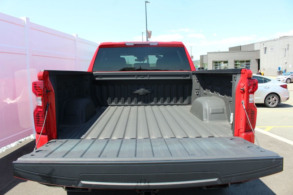 2022 Chevrolet Silverado 1500 in Antigonish, Nova Scotia - 34 - w1024h768px