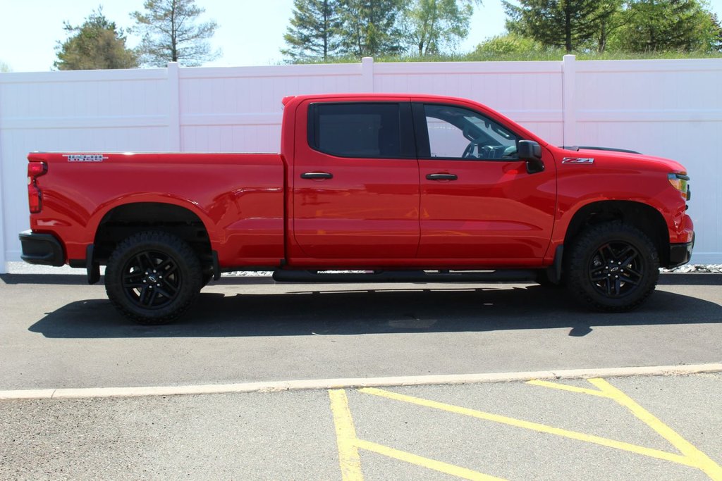2022 Chevrolet Silverado 1500 in Antigonish, Nova Scotia - 8 - w1024h768px