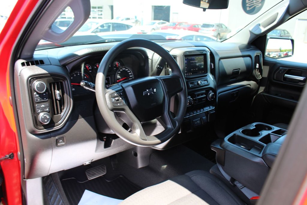 2022 Chevrolet Silverado 1500 in Antigonish, Nova Scotia - 11 - w1024h768px