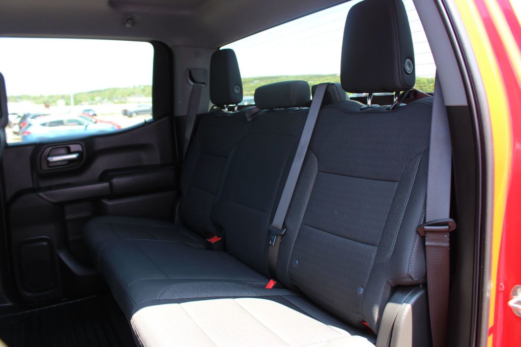 2022 Chevrolet Silverado 1500 in Antigonish, Nova Scotia - 29 - w1024h768px