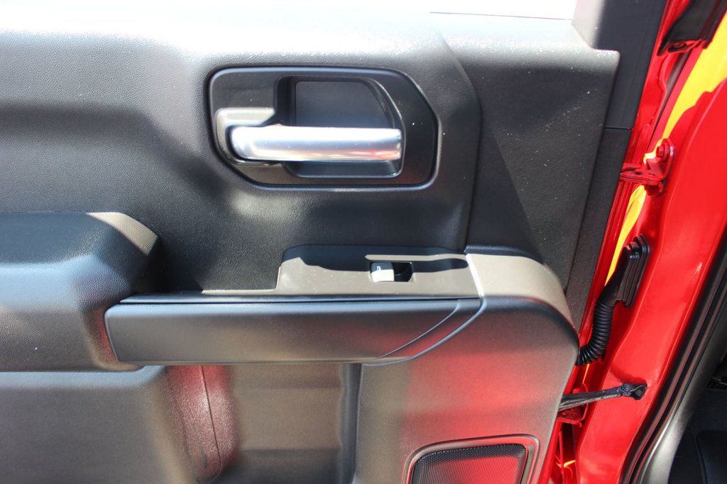2022 Chevrolet Silverado 1500 in Antigonish, Nova Scotia - 32 - w1024h768px