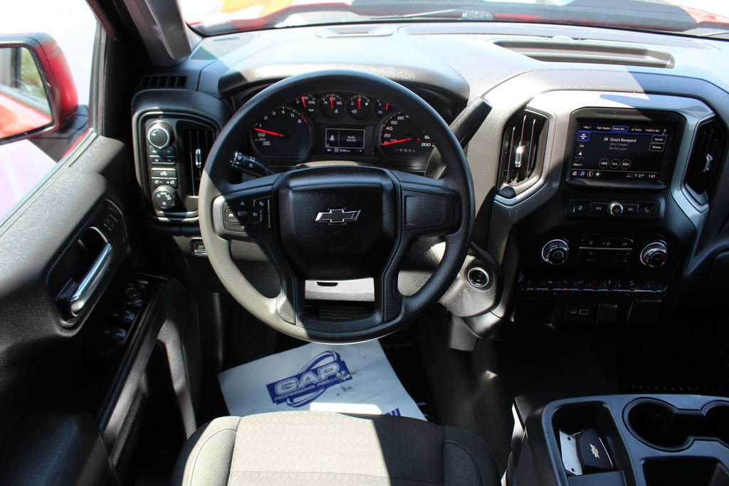 2022 Chevrolet Silverado 1500 in Antigonish, Nova Scotia - 16 - w1024h768px