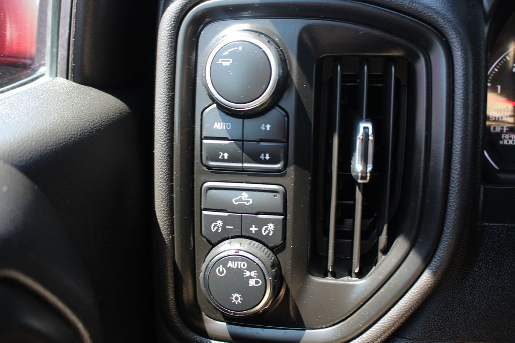 2022 Chevrolet Silverado 1500 in Antigonish, Nova Scotia - 21 - w1024h768px