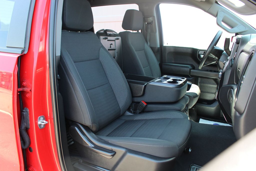 2022 Chevrolet Silverado 1500 in Antigonish, Nova Scotia - 39 - w1024h768px