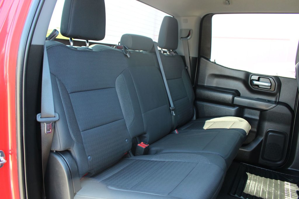 2022 Chevrolet Silverado 1500 in Antigonish, Nova Scotia - 35 - w1024h768px