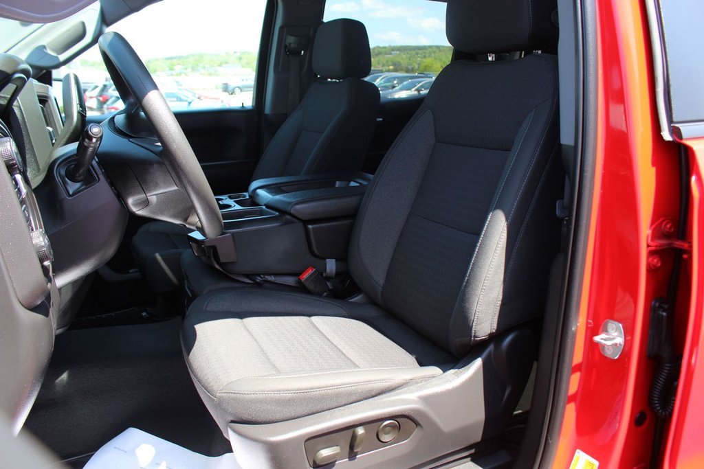 2022 Chevrolet Silverado 1500 in Antigonish, Nova Scotia - 10 - w1024h768px