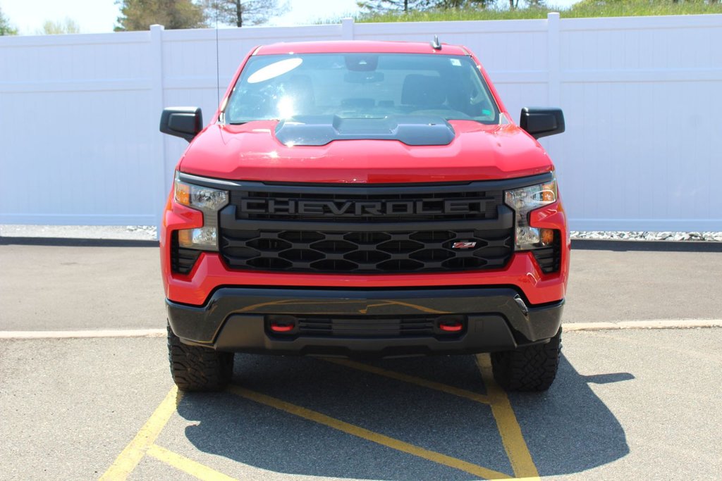 2022 Chevrolet Silverado 1500 in Antigonish, Nova Scotia - 2 - w1024h768px
