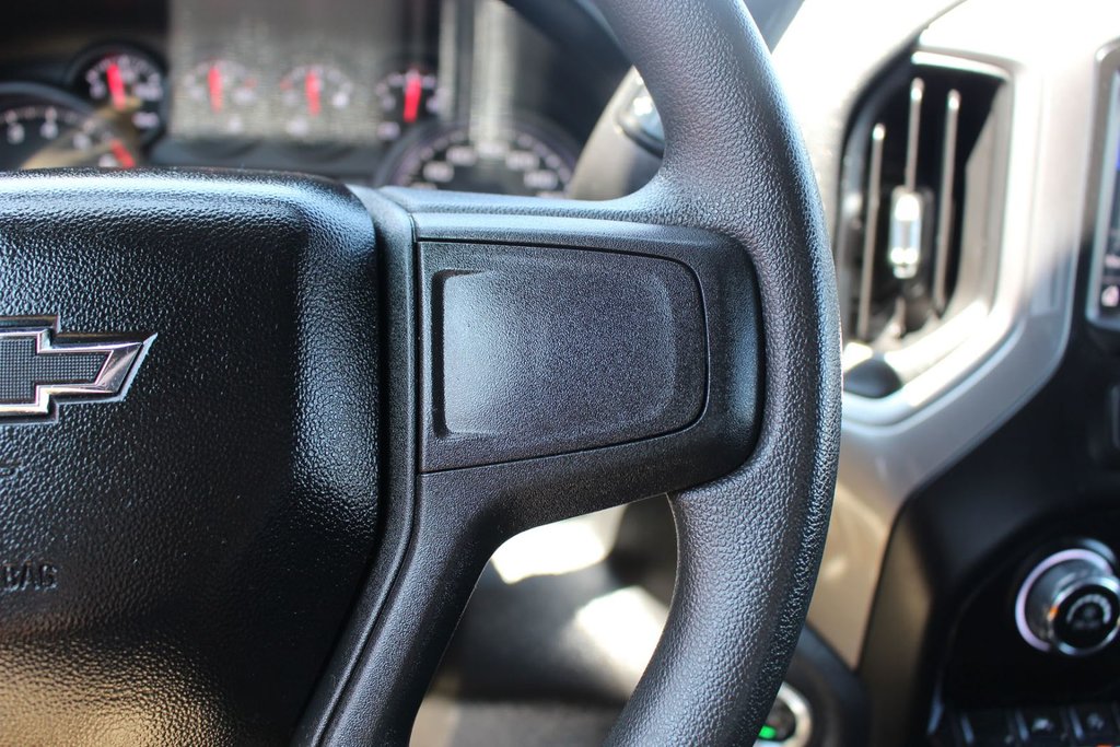 2022 Chevrolet Silverado 1500 in Antigonish, Nova Scotia - 19 - w1024h768px