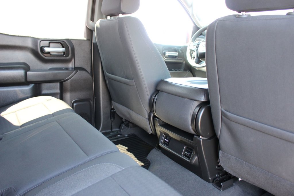 2022 Chevrolet Silverado 1500 in Antigonish, Nova Scotia - 36 - w1024h768px