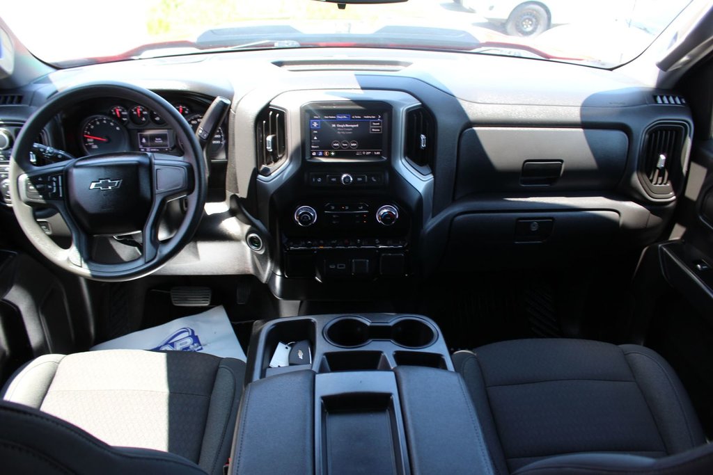 2022 Chevrolet Silverado 1500 in Antigonish, Nova Scotia - 15 - w1024h768px