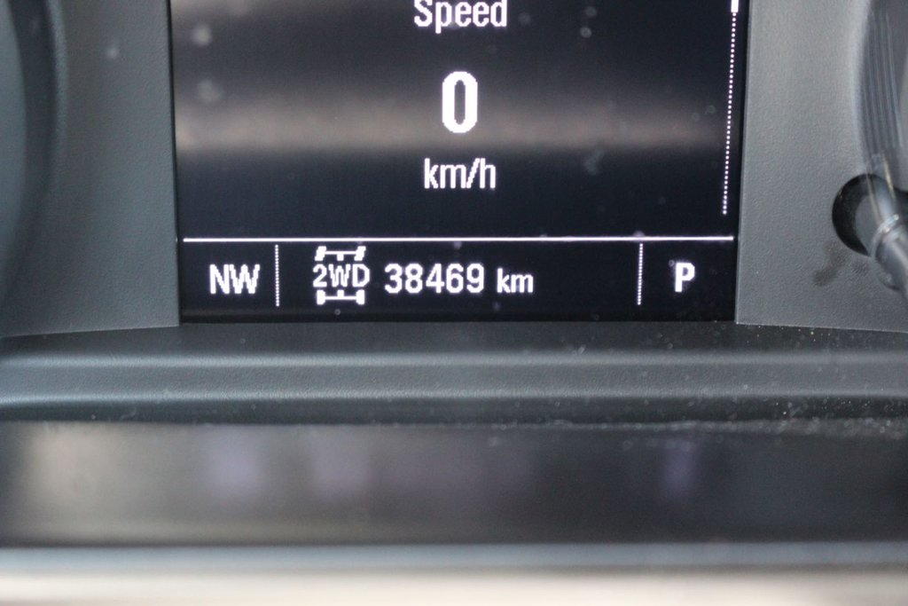 2022 Chevrolet Silverado 1500 in Antigonish, Nova Scotia - 22 - w1024h768px