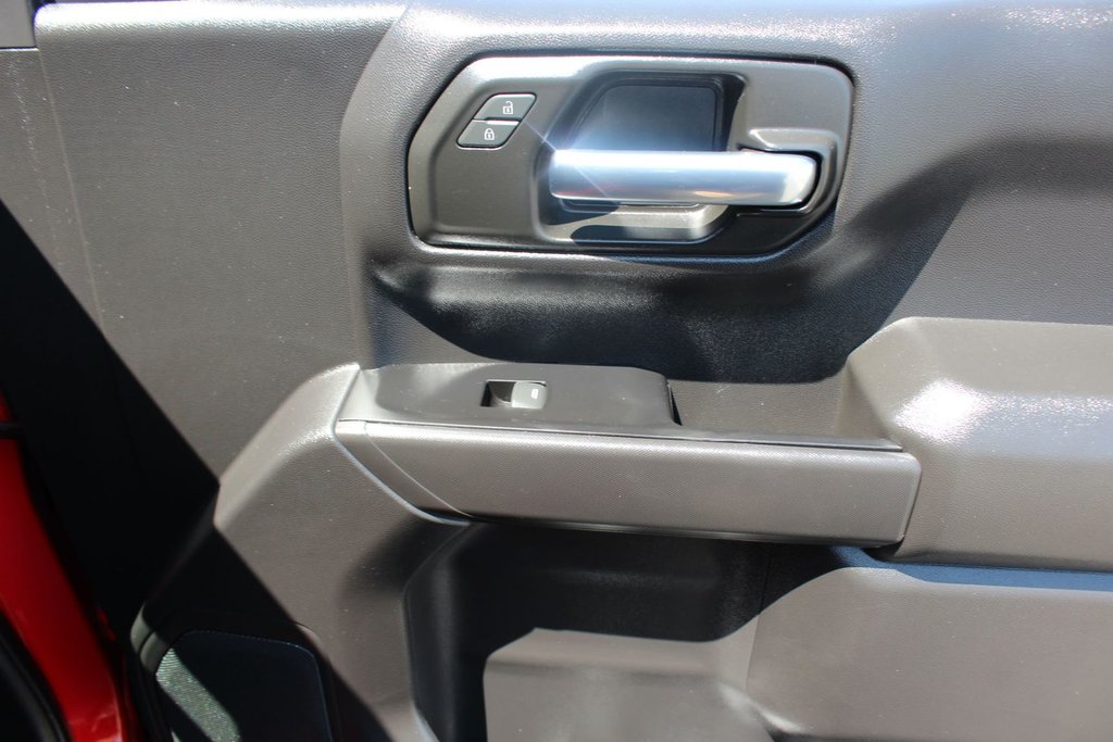 2022 Chevrolet Silverado 1500 in Antigonish, Nova Scotia - 45 - w1024h768px