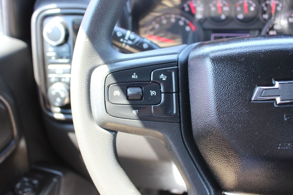 2022 Chevrolet Silverado 1500 in Antigonish, Nova Scotia - 18 - w1024h768px