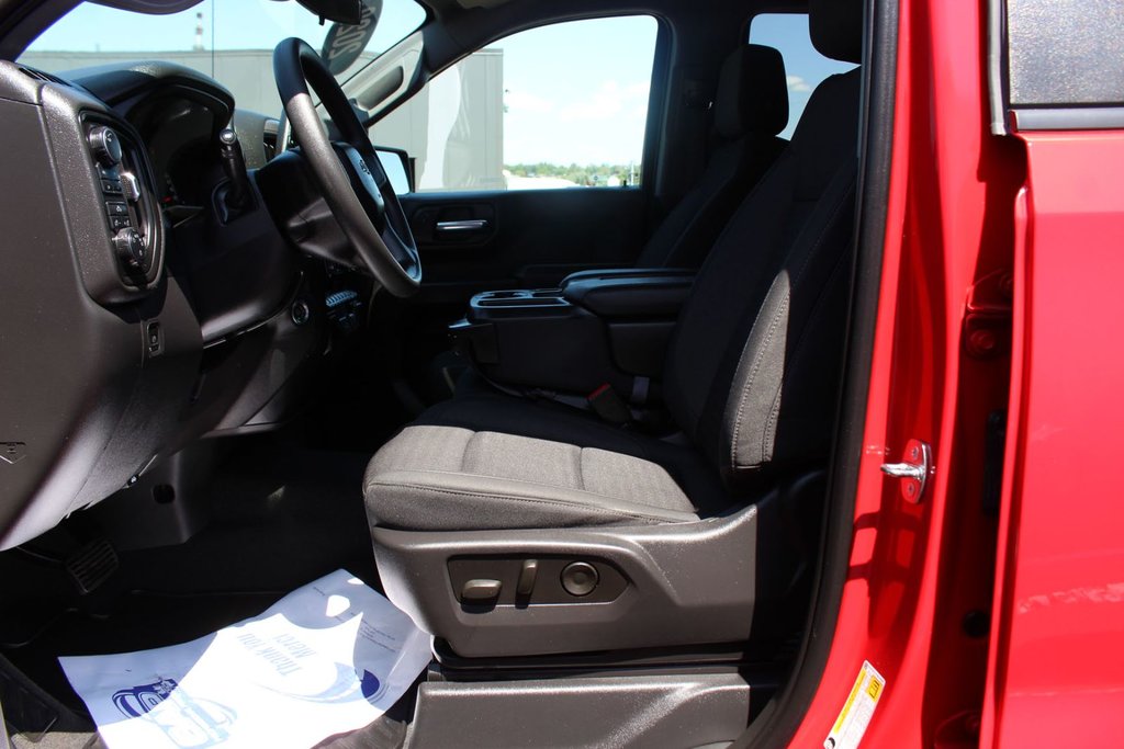2022 Chevrolet Silverado 1500 in Antigonish, Nova Scotia - 12 - w1024h768px