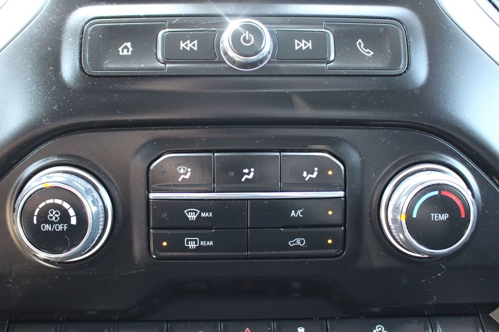 2022 Chevrolet Silverado 1500 in Antigonish, Nova Scotia - 26 - w1024h768px