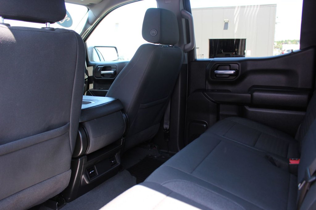2022 Chevrolet Silverado 1500 in Antigonish, Nova Scotia - 30 - w1024h768px