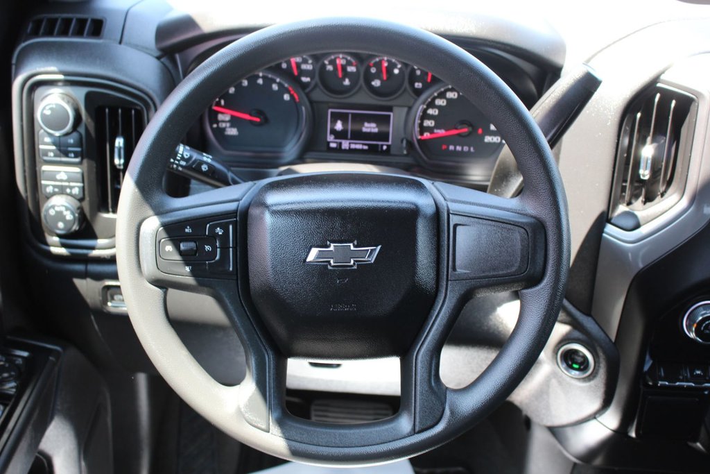 2022 Chevrolet Silverado 1500 in Antigonish, Nova Scotia - 17 - w1024h768px