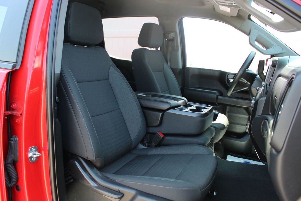 2022 Chevrolet Silverado 1500 in Antigonish, Nova Scotia - 38 - w1024h768px