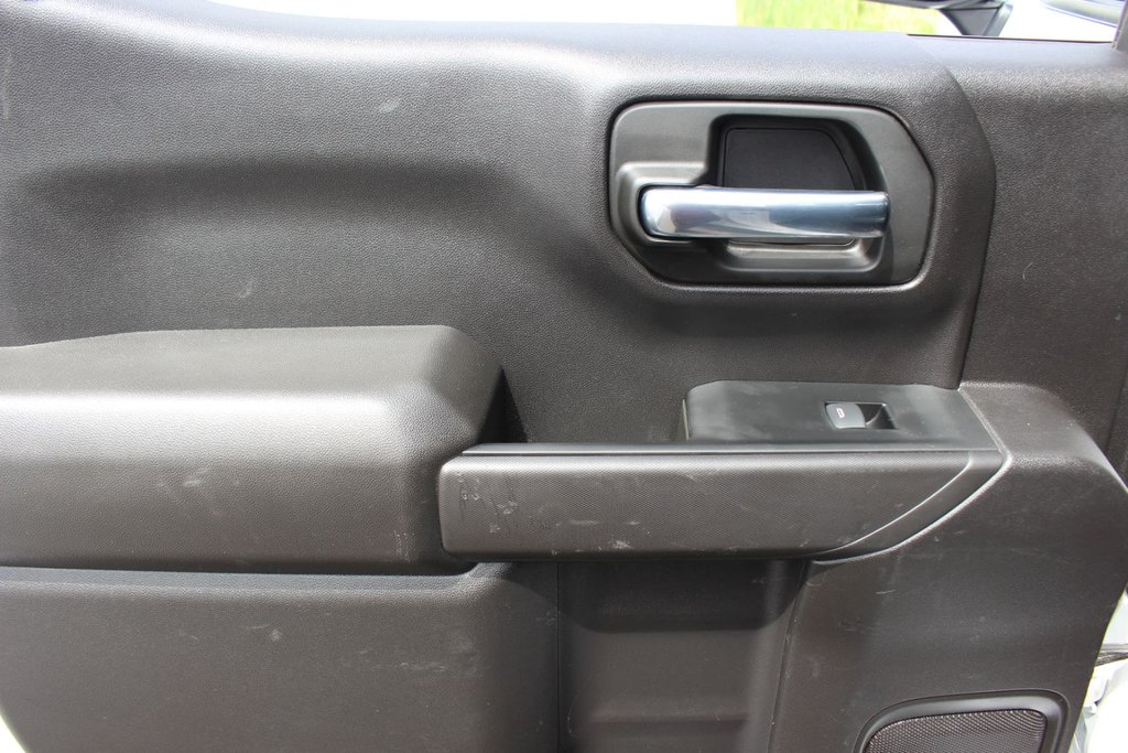 Chevrolet Silverado 1500 Custom Trail Boss | Cam | USB | Bluetooth | XM 2022 à Saint John, Nouveau-Brunswick - 31 - w1024h768px