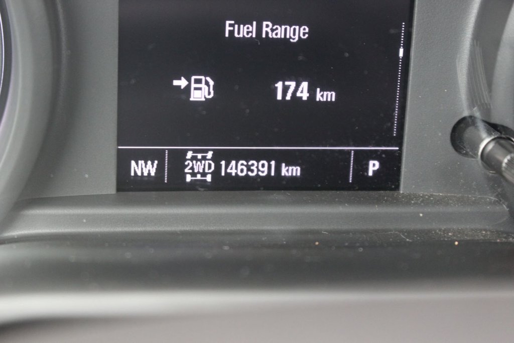 Chevrolet Silverado 1500 Custom Trail Boss | Cam | USB | Bluetooth | XM 2022 à Saint John, Nouveau-Brunswick - 21 - w1024h768px