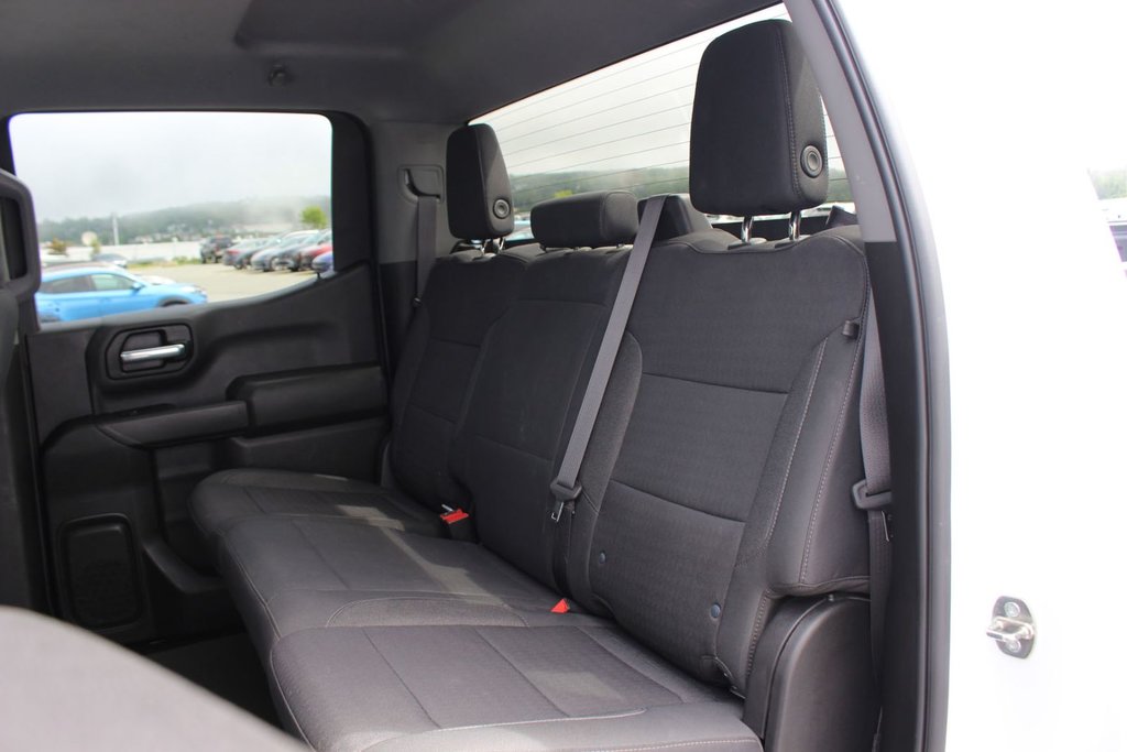 Chevrolet Silverado 1500 Custom Trail Boss | Cam | USB | Bluetooth | XM 2022 à Saint John, Nouveau-Brunswick - 28 - w1024h768px