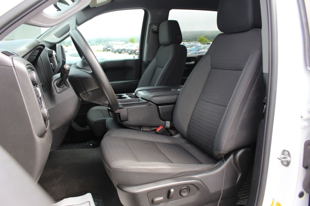 Chevrolet Silverado 1500 Custom Trail Boss | Cam | USB | Bluetooth | XM 2022 à Saint John, Nouveau-Brunswick - 10 - w1024h768px