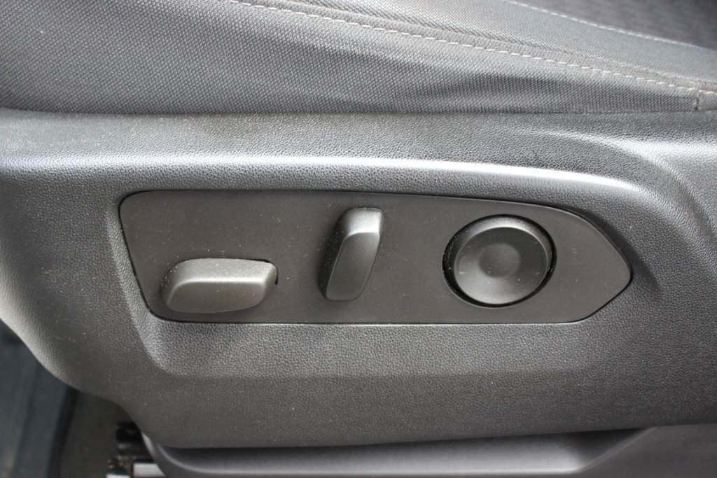 Chevrolet Silverado 1500 Custom Trail Boss | Cam | USB | Bluetooth | XM 2022 à Saint John, Nouveau-Brunswick - 13 - w1024h768px