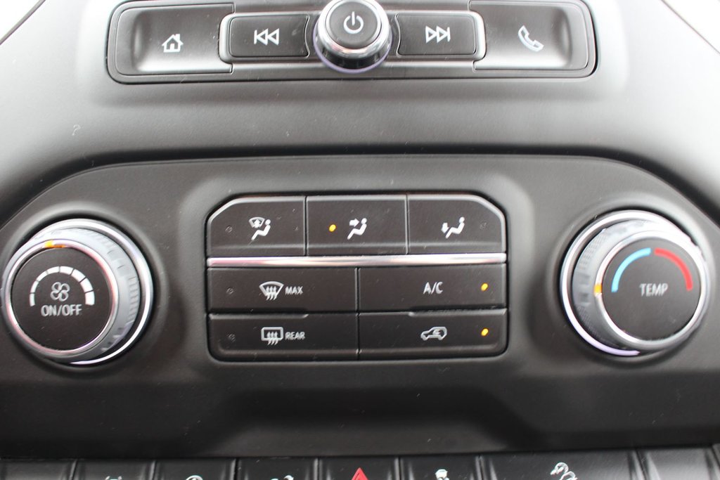 Chevrolet Silverado 1500 Custom Trail Boss | Cam | USB | Bluetooth | XM 2022 à Saint John, Nouveau-Brunswick - 25 - w1024h768px