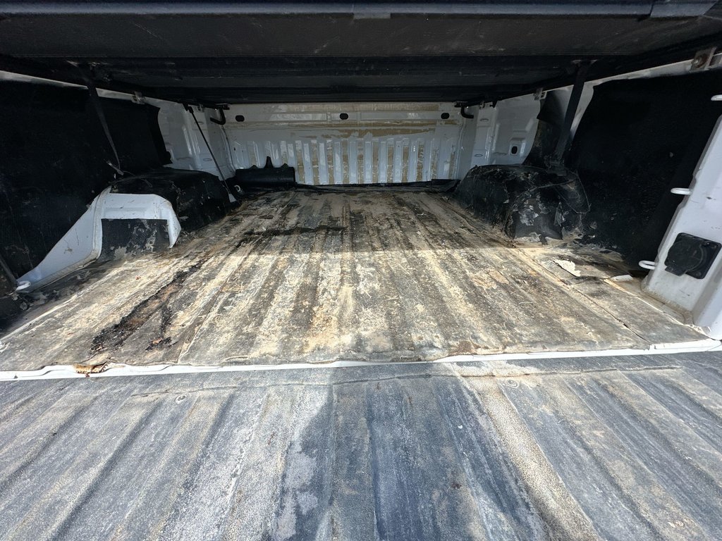 2022 Chevrolet Silverado 1500 Custom Trail Boss | Cam | Bluetooth | RmtStrt | AC in Saint John, New Brunswick - 38 - w1024h768px