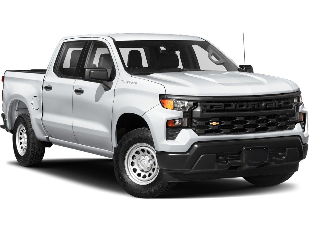 2022 Chevrolet Silverado 1500 Custom Trail Boss | Cam | Bluetooth | RmtStrt | AC in Saint John, New Brunswick - 1 - w1024h768px