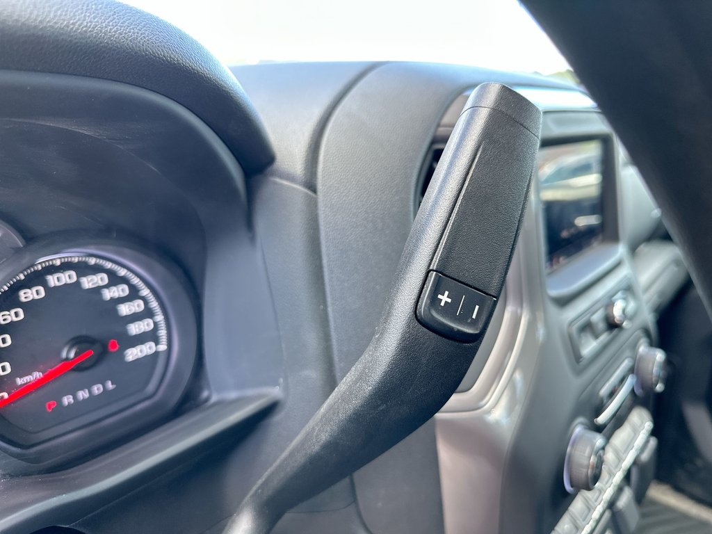 2022 Chevrolet Silverado 1500 Custom Trail Boss | Cam | Bluetooth | RmtStrt | AC in Saint John, New Brunswick - 29 - w1024h768px