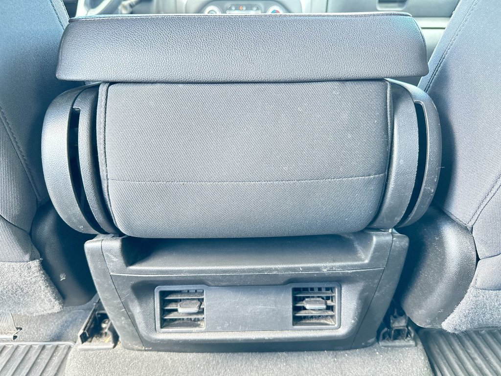 2022 Chevrolet Silverado 1500 Custom Trail Boss | Cam | Bluetooth | RmtStrt | AC in Saint John, New Brunswick - 49 - w1024h768px