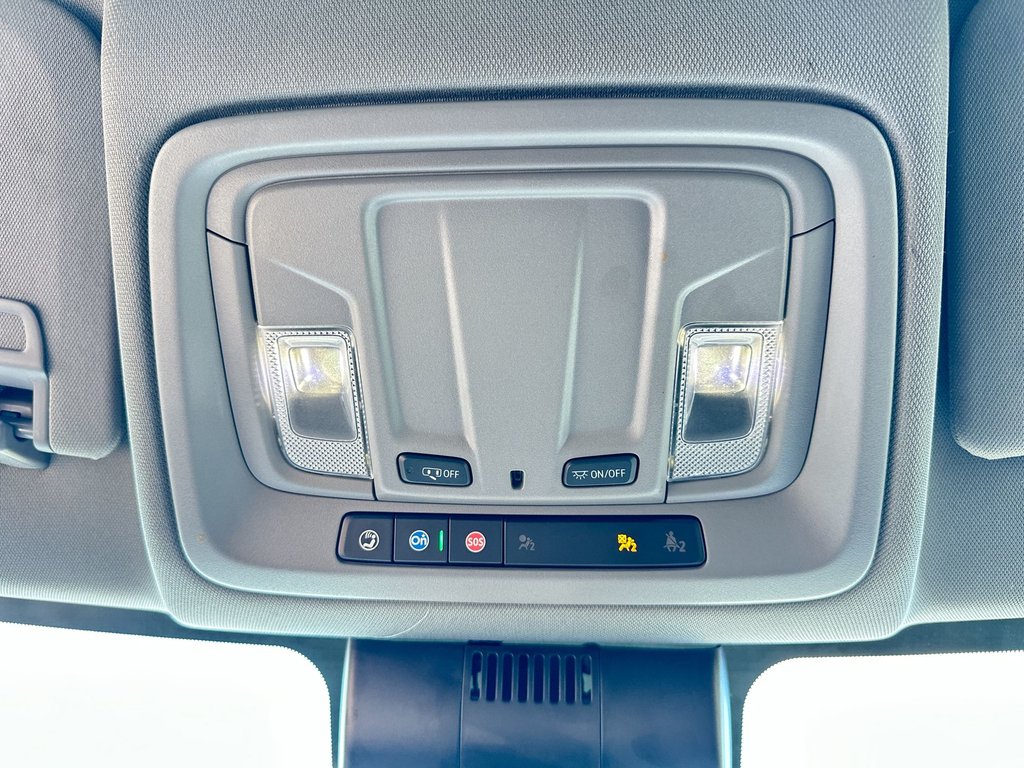 2022 Chevrolet Silverado 1500 Custom Trail Boss | Cam | Bluetooth | RmtStrt | AC in Saint John, New Brunswick - 47 - w1024h768px
