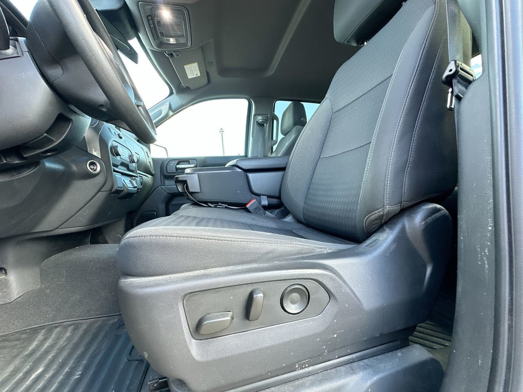2022 Chevrolet Silverado 1500 Custom Trail Boss | Cam | Bluetooth | RmtStrt | AC in Saint John, New Brunswick - 14 - w1024h768px