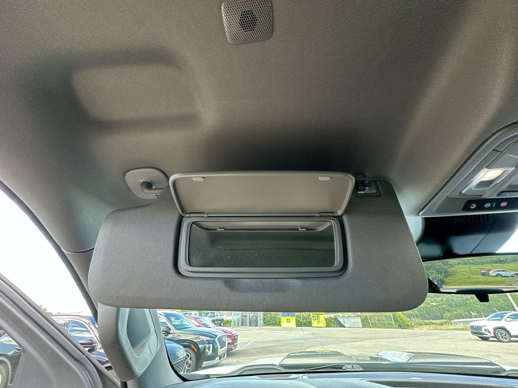 2022 Chevrolet Silverado 1500 Custom Trail Boss | Cam | Bluetooth | RmtStrt | AC in Saint John, New Brunswick - 48 - w1024h768px