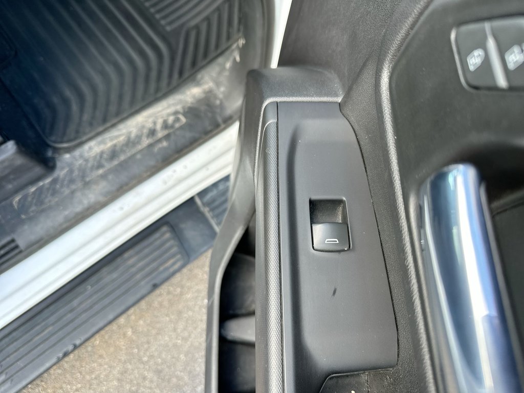 2022 Chevrolet Silverado 1500 Custom Trail Boss | Cam | Bluetooth | RmtStrt | AC in Saint John, New Brunswick - 46 - w1024h768px
