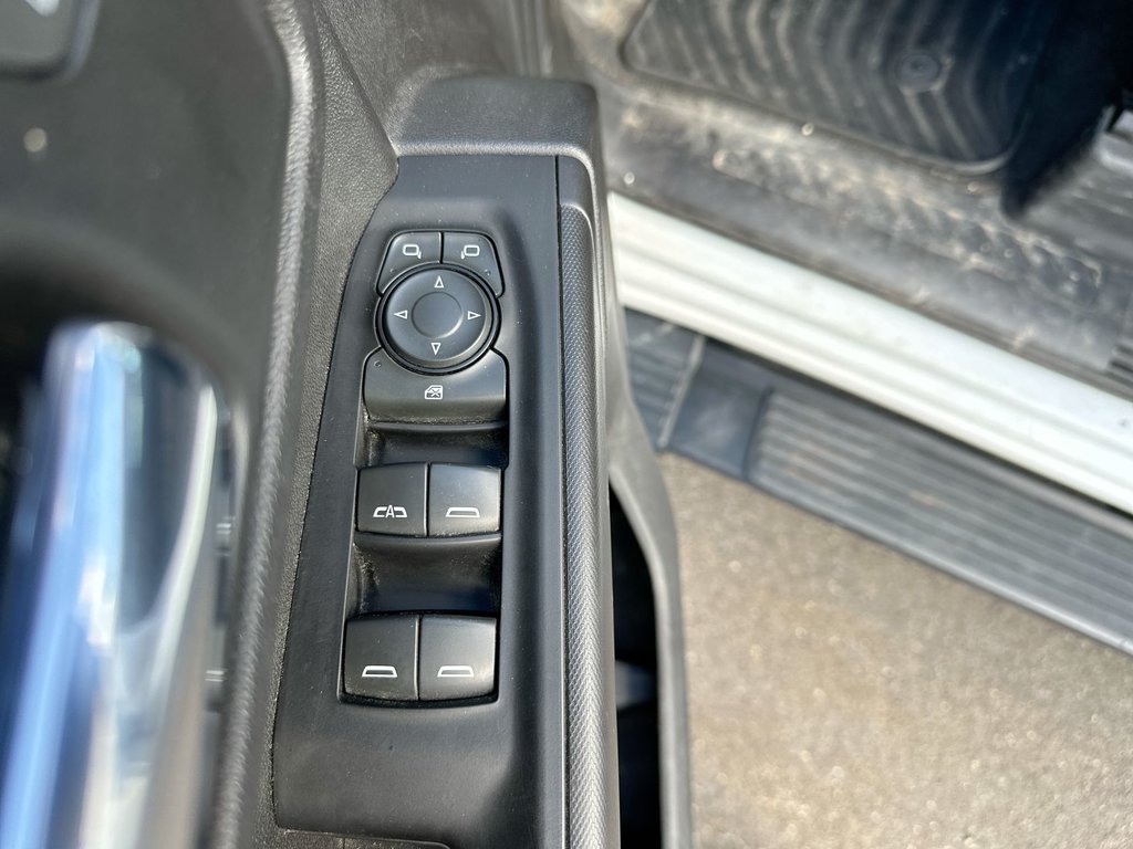 2022 Chevrolet Silverado 1500 Custom Trail Boss | Cam | Bluetooth | RmtStrt | AC in Saint John, New Brunswick - 15 - w1024h768px