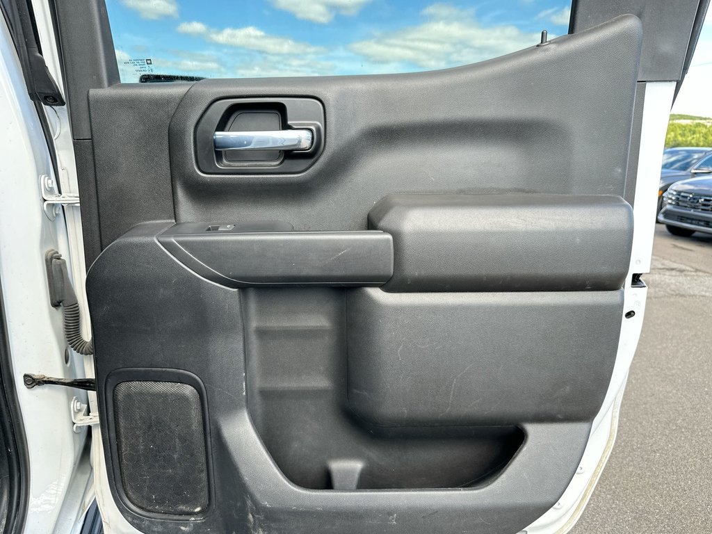 2022 Chevrolet Silverado 1500 Custom Trail Boss | Cam | Bluetooth | RmtStrt | AC in Saint John, New Brunswick - 41 - w1024h768px