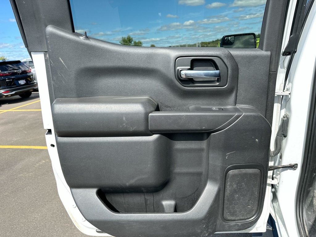 2022 Chevrolet Silverado 1500 Custom Trail Boss | Cam | Bluetooth | RmtStrt | AC in Saint John, New Brunswick - 35 - w1024h768px