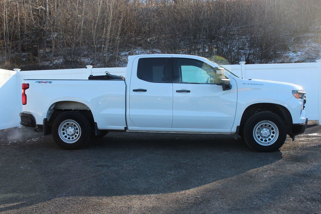 2023 Chevrolet Silverado 1500 in Antigonish, Nova Scotia - 8 - w1024h768px