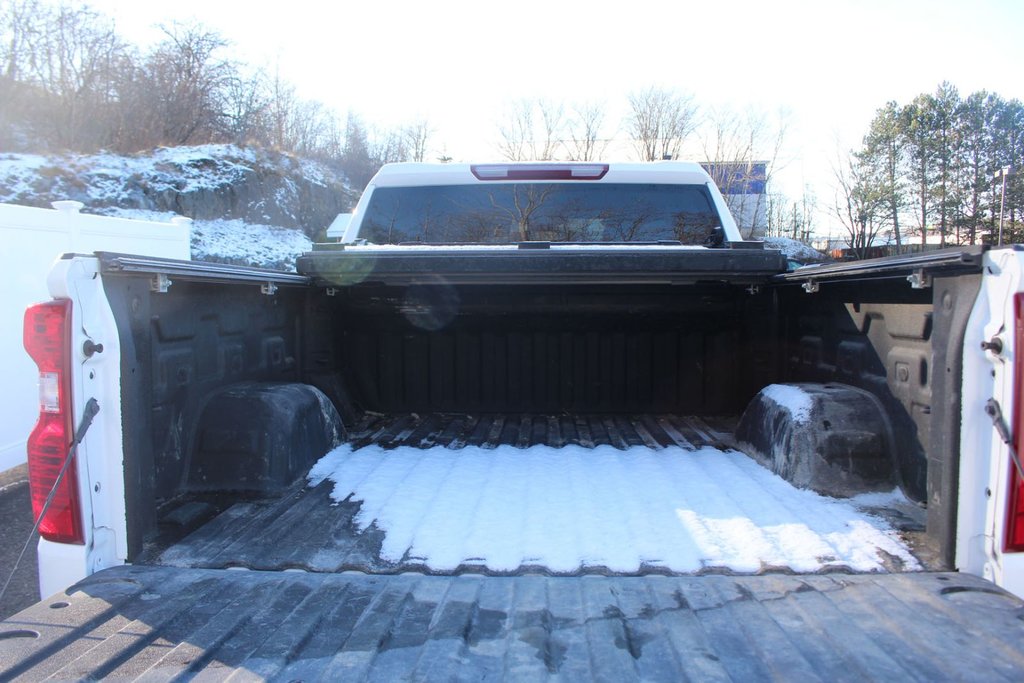 2023 Chevrolet Silverado 1500 in Antigonish, Nova Scotia - 35 - w1024h768px