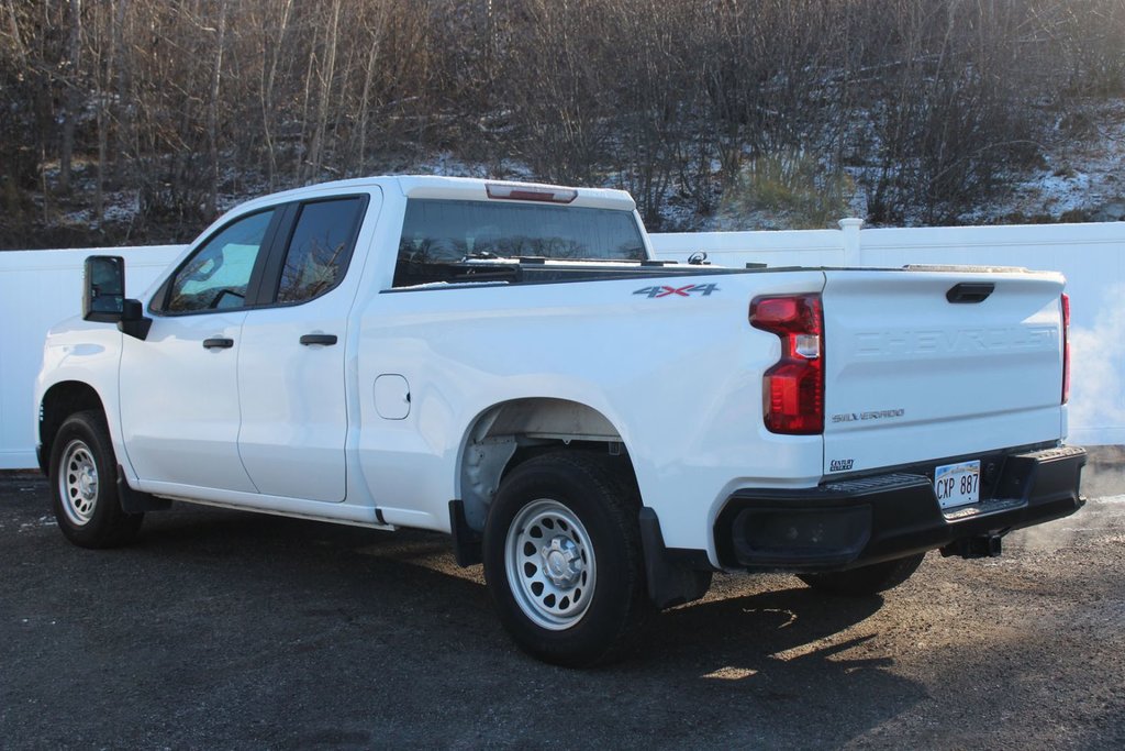 2023 Chevrolet Silverado 1500 in Antigonish, Nova Scotia - 5 - w1024h768px