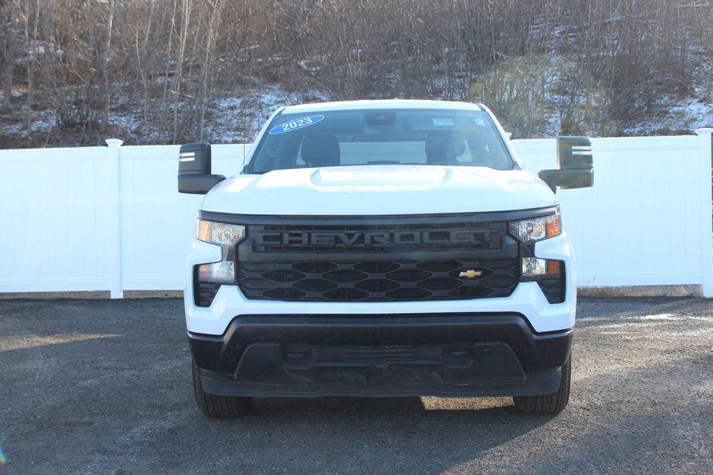 2023 Chevrolet Silverado 1500 in Antigonish, Nova Scotia - 2 - w1024h768px