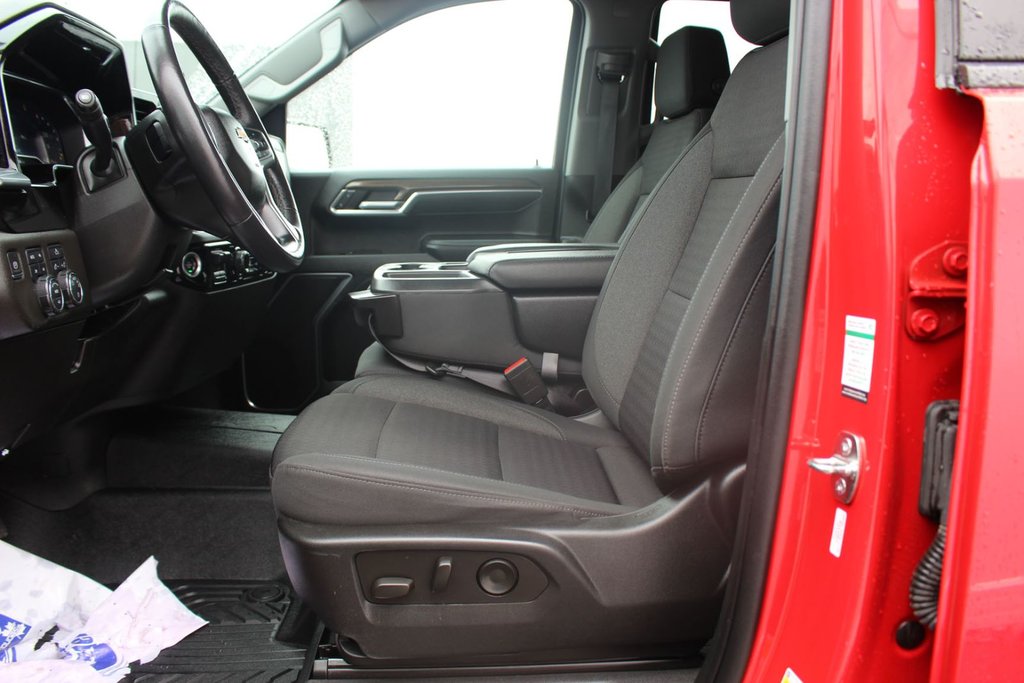 2023 Chevrolet Silverado 1500 in Antigonish, Nova Scotia - 12 - w1024h768px