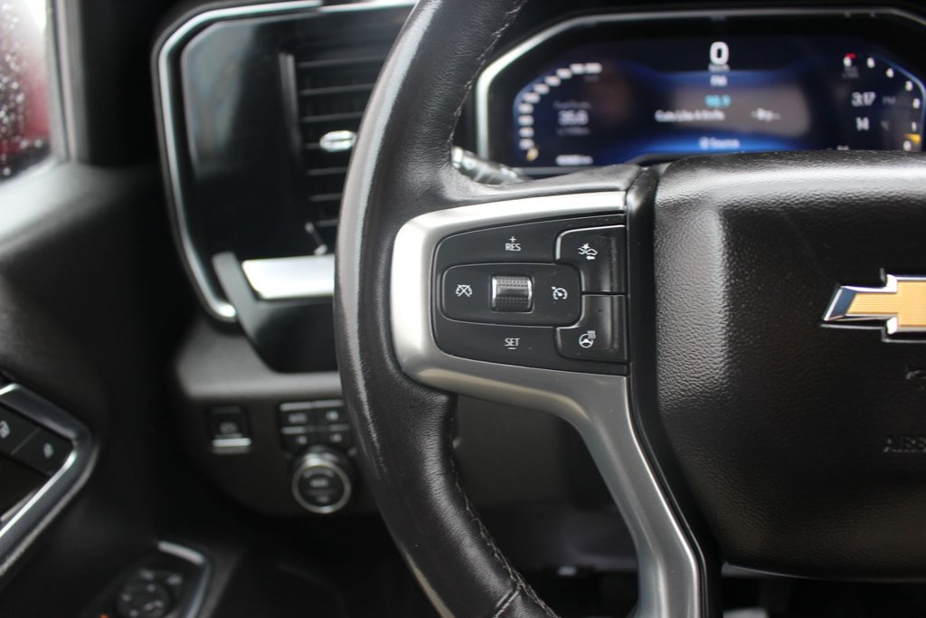 2023 Chevrolet Silverado 1500 in Antigonish, Nova Scotia - 18 - w1024h768px