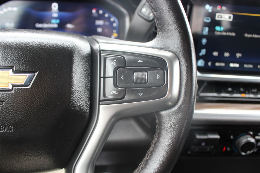 2023 Chevrolet Silverado 1500 in Antigonish, Nova Scotia - 19 - w1024h768px