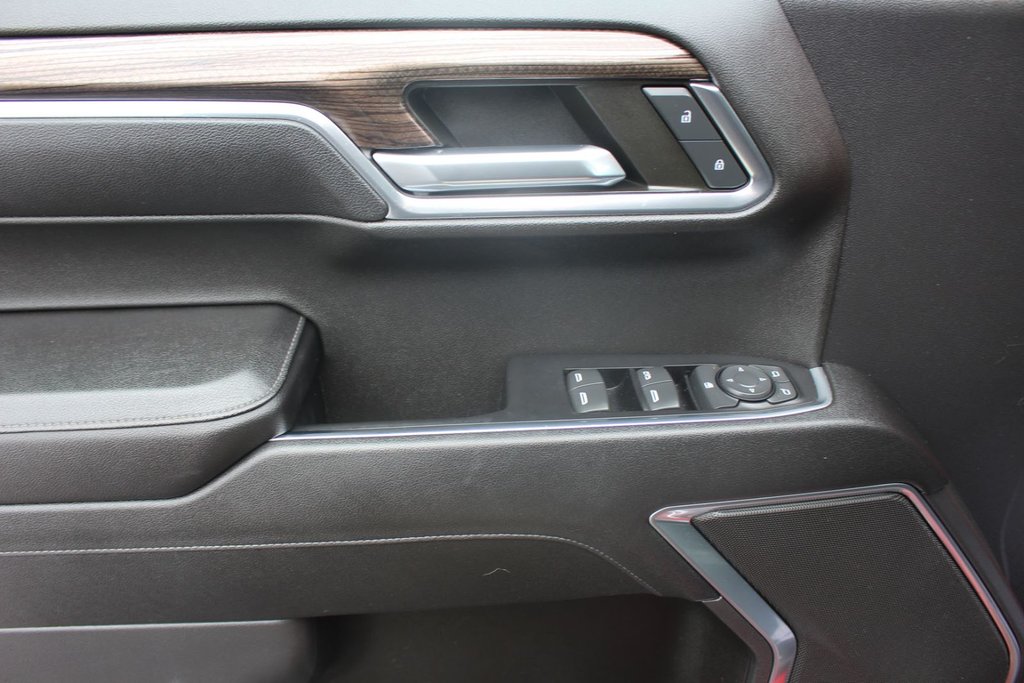 2023 Chevrolet Silverado 1500 in Antigonish, Nova Scotia - 14 - w1024h768px