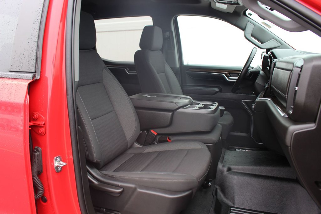 2023 Chevrolet Silverado 1500 in Antigonish, Nova Scotia - 43 - w1024h768px