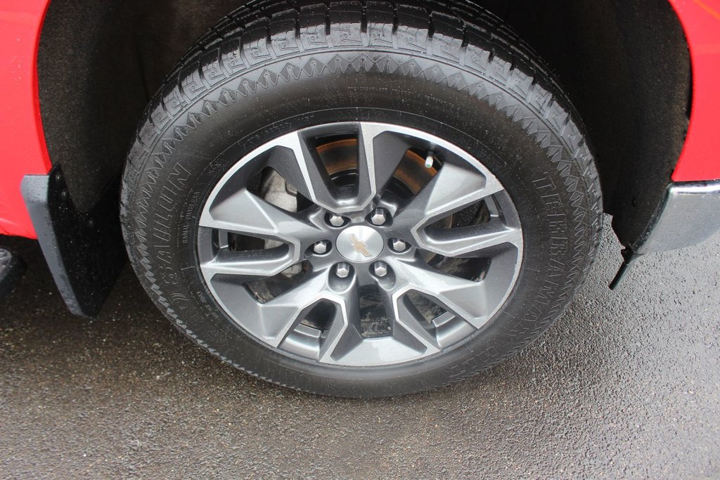 2023 Chevrolet Silverado 1500 in Antigonish, Nova Scotia - 9 - w1024h768px